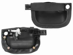 Ручка двери Kia Bongo 04-19 (Слева)