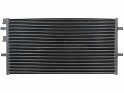 Радиатор кондиционера Ford Transit 06-14 / Tourneo Connect 02-13