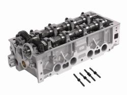 Головка блока TOYOTA CARINA/CORONA/COROLLA/SPRINTER 4A/5A/7A-FE
