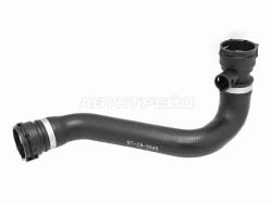 Патрубок радиатора нижний BMW 3-SERIES E46 98-05