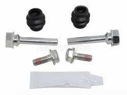 Ремкомплект направляющих суппорта зад OPEL ANTARA/CHEVROLET CAPTIVA 06-