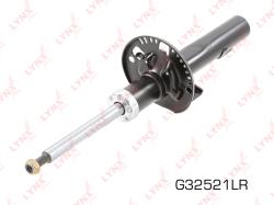 Стойка амортизаторная передняя SKODA FABIA I-II 99-14 / ROOMSTER 06-15 VW POLO 06-09 g32521lr