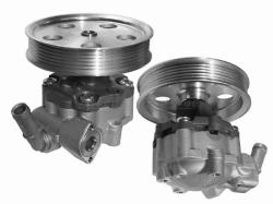 Насос ГУР AUDI A4/A5/Q5/S4 08-13