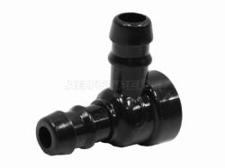 Клапан насоса омывателя фар NISSAN