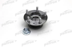 PBK3781H Ступица колеса