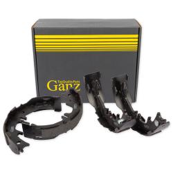 Колодки барабанные GIJ20037