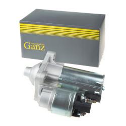 Стартер ВАЗ 2190, 2192, 2170, Largus 8 кл для а/м с МКПП LADA 21901-3708010-00 (12V/1,2kW/11 зубьев) GRP14015