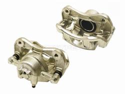 Суппорт тормозной перед HYUNDAI ACCENT 00-10/KIA RIO 05-11 левый