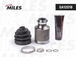 GA12018 ШРУС MAZDA 3 1.3-1.6 03-13 внут.прав. МКПП