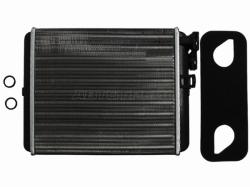 Радиатор отопителя салона VOLVO S60 00-/S70 / V70 00-/S80 98-/XC 70 00-/XC 90 02-
