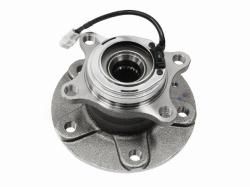 Ступичный узел задн. SUZUKI SX-4 4WD Венгрия 06-