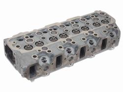 Головка блока цилиндров (пустая) MITSUBISHI 4D33