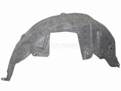 Подкрылок Toyota RAV4 (XA50) 18- (Сзади/ Справа)
