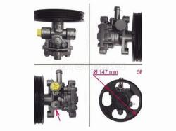 Насос ГУР MMC COLT/LANCER 1.3-1.6 96-07