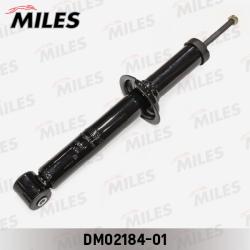 DM02184-01 Амортизатор AUDI 80 78-91 зад.масл.