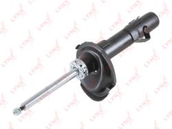 Стойка амортизаторная передняя R FORD C-MAX 1.6 07> / FOCUS II 1.4-1.6 04> G32513R