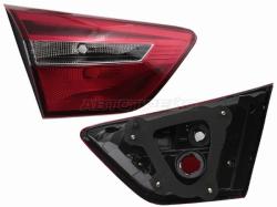 Фонарь в крышку багажника Hyundai Creta 15-20 (Слева)