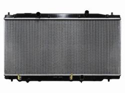 Радиатор Honda Freed 08-16 / Freed Spike 10-16