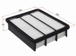 Фильтр воздушный MAZDA CX-5 12-/MAZDA3 13-19/MAZDA6 12-