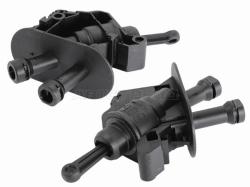 Цилиндр сцепления главный Ford Fiesta 02-08 / Fusion 02-12 / Mazda Demio 02-07 / 2 02-07 N4JB;FXJA;F