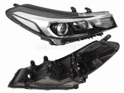 Фара Kia Cerato 16-20 (Справа)