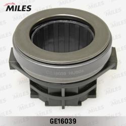 GE16039 Подшипник выжим.BMW 3 E30/E36/E46/5 E34/E39/7 E32/E38/X5 E53 1.6-3.5 68-