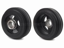 Шкив коленвала TOYOTA LITE/TOWNACE/NOAH 2C/3CE/3CT 93-