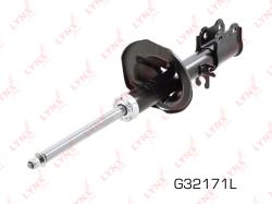Стойка амортизаторная задняя KIA SHUMA 1.6-1.8 01-04 g32171l