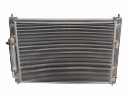Радиатор Infiniti G35 06-09 / G37 08-14 / Q60 14-15 / Nissan Skyline 06-15