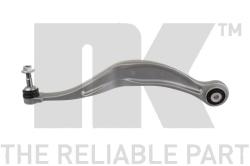 Рычаг BMW F07/F11 09- зад.подв.лев. 5011591