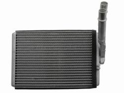 Радиатор отопителя салона  RENAULT KANGOO 98-