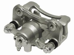 Суппорт тормозной RR KIA SPORTAGE 4WD 10- LH