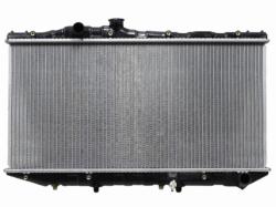 Радиатор Toyota Camry Japan 86-90