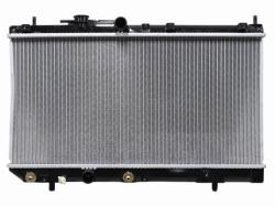 Радиатор Daihatsu Charade 93-00 / Pyzar 96-02