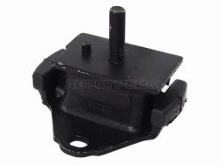 Опора двигателя Toyota Hiace 99- / Land Cruiser Prado 96-09 (Справа=Слева)