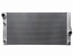 Радиатор BMW 5-Series 09-17 / 7-Series 08-15