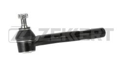 Наконечник рулевой прав. Mitsubishi Pajero IV 06- sn-2505