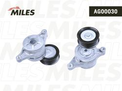 Натяжитель ремня приводного MAZDA 3 1.4/1.6 AG00030