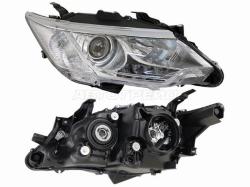 Фара Toyota Camry (XV50) 14-17 (Справа/ Ксенон/ ДХО/ С электрокорректором)