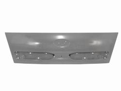 Капот Kia Bongo 12-19