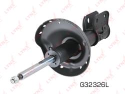 Стойка амортизаторная передняя L SUBARU LEGACY IV 2.0-3.0 03> g32326l