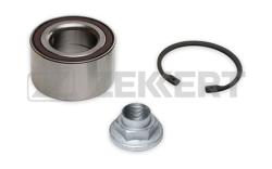 Ремкомплект ступицы передн./задн. (с ABS) Honda CR-V II 01-  Jazz II  III 02-  City IV 02- rl-1529