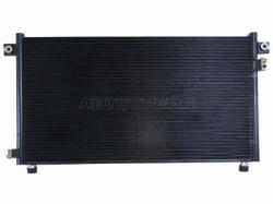 Радиатор кондиционера Nissan Patrol 97-10 / Safari 97-07