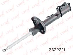 Стойка амортизаторная задняя TOYOTA CARINA E (T19_) 1.6-2.0 92-97 g32221l
