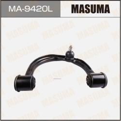 Рычаг подвески верхний L MA-9420L