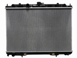 Радиатор Nissan Serena 99-05 / Bassara 99-03 / Presage 98-03
