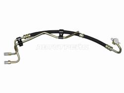 Шланг ГУР Toyota Camry (XV30,XV40) 01-11 / Lexus ES 06-12 / Toyota Camry UAE/USA 06-11 / Solara 06-0