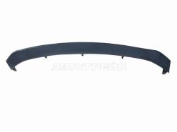 Спойлер бампера Hyundai Sonata 19-23 (Спереди)