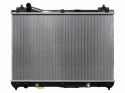 Радиатор Suzuki Grand Vitara 05-16