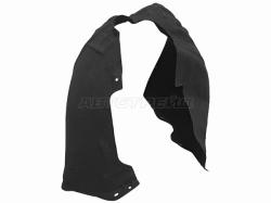 Подкрылок Chevrolet Cruze 15-19 (Спереди/ Слева)